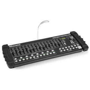 BeamZ DMX-384 DMX Lighting Controller – 384 Channel