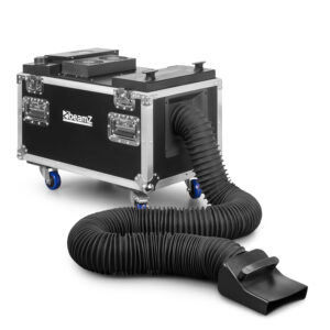 BeamZ Professional LF3000 Low Fog Machine