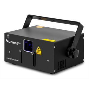 BeamZ Pro Star Color 540 Architectural Wash Light – 36x15W IP65
