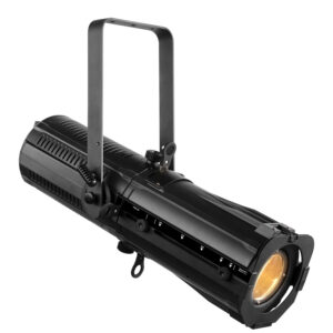 BeamZ Professional BTS200 COB LED Theatre Profile Spotlight – White