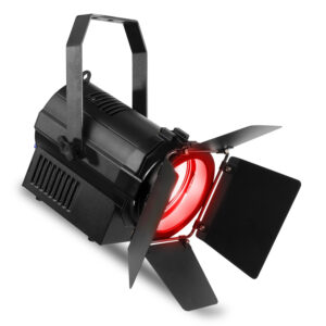BeamZ Pro BTF440Z COB LED Fresnel Theatre Spot Light – RGBW