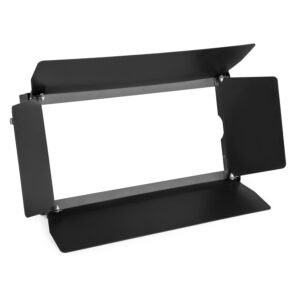 BeamZ Professional Star Color 540 Detachable Barndoor