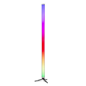BeamZ Professional Kratos Battery Powered LED Pixel Tube