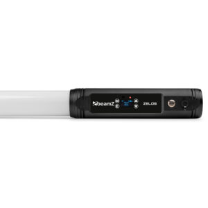 BeamZ Zelos Outdoor Battery Powered LED Tube Light Bar
