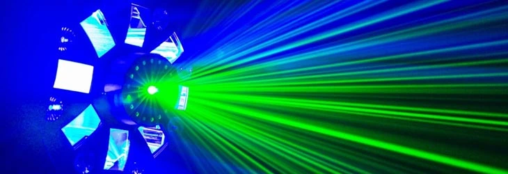 LED Light Effects