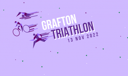 Grafton Triathlon
